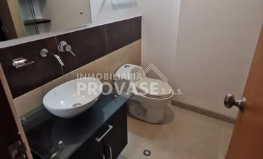 apartamento en venta en urbanización bellavista. Cod V101343