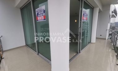 apartamento en venta en urbanización bellavista. Cod V101343