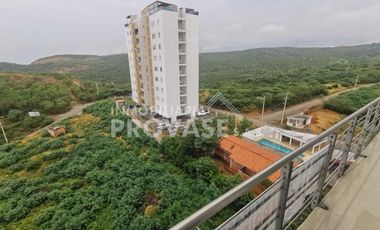 apartamento en venta en urbanización bellavista. Cod V101343