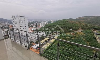 apartamento en venta en urbanización bellavista. Cod V101343