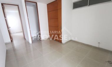 apartamento en venta en urbanización bellavista. Cod V101343