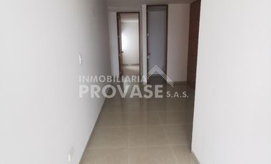 apartamento en venta en urbanización bellavista. Cod V101343