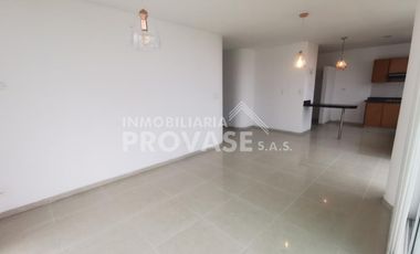 apartamento en venta en urbanización bellavista. Cod V101343