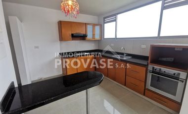 apartamento en venta en urbanización bellavista. Cod V101343