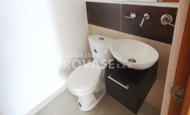 apartamento en venta en urbanización bellavista. Cod V101343