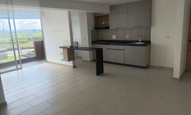 apartamento en arriendo en galicia. Cod A883