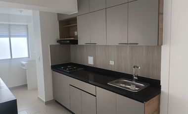 apartamento en arriendo en galicia. Cod A883