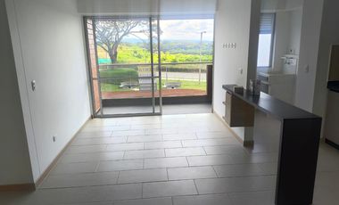 apartamento en arriendo en galicia. Cod A883