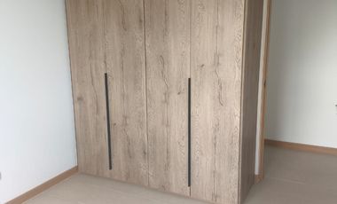 apartamento en arriendo en galicia. Cod A883