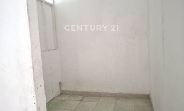 Rumah Atau Rumah Kantor Di Johar Baru Jakarta Pusat