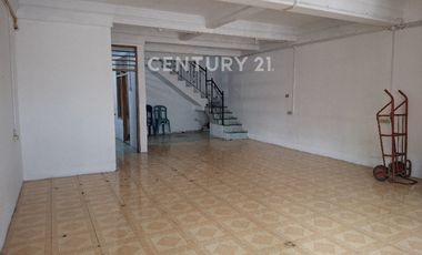 Rumah Atau Rumah Kantor Di Johar Baru Jakarta Pusat