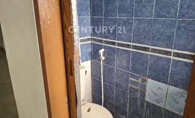 Rumah Atau Rumah Kantor Di Johar Baru Jakarta Pusat