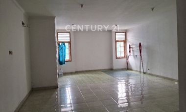Rumah Atau Rumah Kantor Di Johar Baru Jakarta Pusat