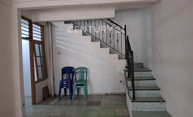 Rumah Atau Rumah Kantor Di Johar Baru Jakarta Pusat