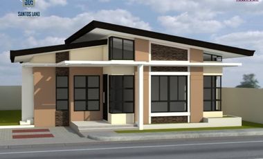 Bungalow House and Lot in Ilumina Estates | MH 169