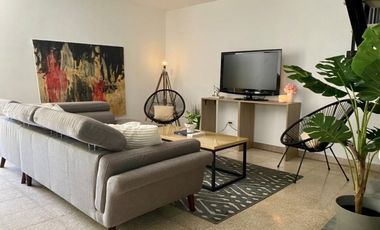 SE VENDE AMPLIA CASA EN EL CARMEN $390,00