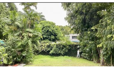 SE VENDE AMPLIA CASA EN EL CARMEN $390,00