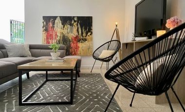 SE VENDE AMPLIA CASA EN EL CARMEN $390,00