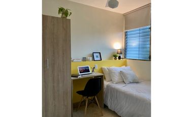 SE VENDE AMPLIA CASA EN EL CARMEN $390,00