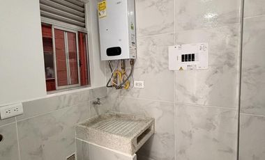 Apartamento Venti Apartamentos Tocancipa ID: 154757r