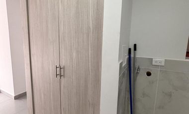 Apartamento Venti Apartamentos Tocancipa ID: 154757r