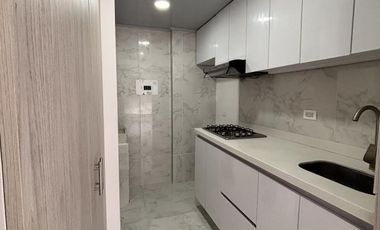 Apartamento Venti Apartamentos Tocancipa ID: 154757r