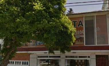 Oportunidad de Local comercial con vivienda en Avda. San Martin