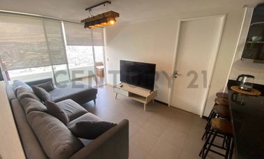 Arriendo Departamento Amoblado Iquique