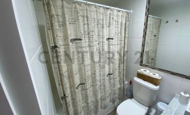 Arriendo Departamento Amoblado Iquique