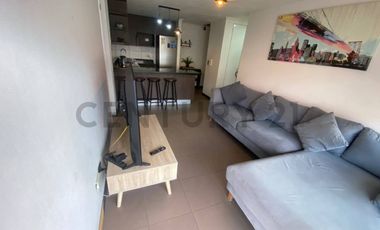Arriendo Departamento Amoblado Iquique