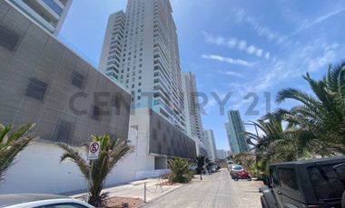 Arriendo Departamento Amoblado Iquique