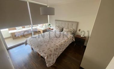 Arriendo Departamento Amoblado Iquique