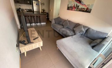 Arriendo Departamento Amoblado Iquique