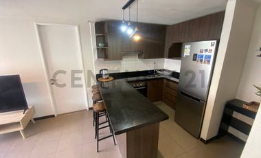 Arriendo Departamento Amoblado Iquique