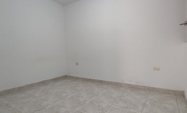 apartamento en arriendo en bocono. Cod A26926