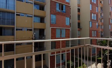 apartamento en arriendo en bocono. Cod A26926