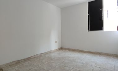 apartamento en arriendo en bocono. Cod A26926