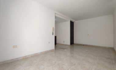 apartamento en arriendo en bocono. Cod A26926