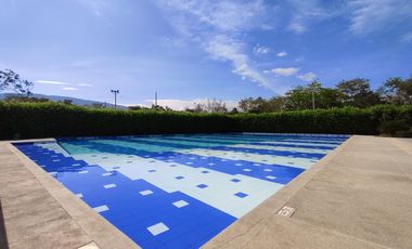 apartamento en arriendo en bocono. Cod A26926