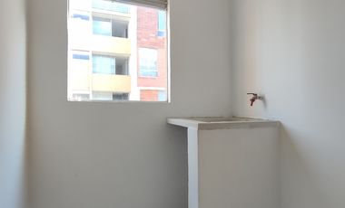 apartamento en arriendo en bocono. Cod A26926