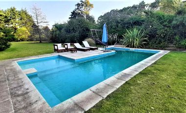 Casa en Venta en Exaltación de la Cruz