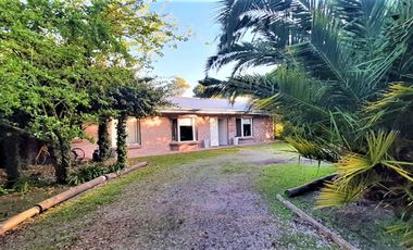 Casa en Venta en Exaltación de la Cruz