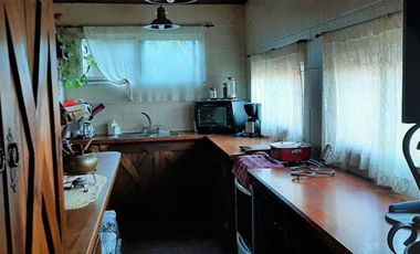 Casa en Venta en Exaltación de la Cruz