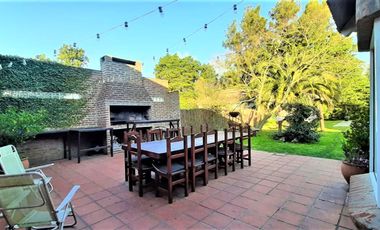 Casa en Venta en Exaltación de la Cruz