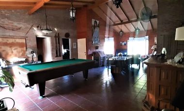 Casa en Venta en Exaltación de la Cruz