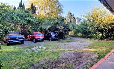 Casa en Venta en Exaltación de la Cruz