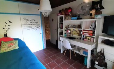 Casa en Venta en Exaltación de la Cruz