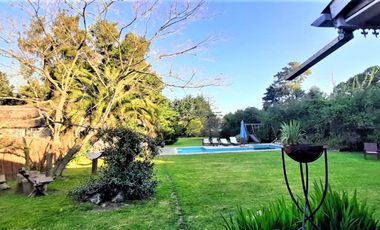 Casa en Venta en Exaltación de la Cruz