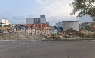 lote en venta en bocono. Cod V102864