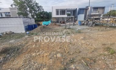 lote en venta en bocono. Cod V102864